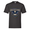 T-shirt  Basic unisex Thumbnail