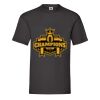 T-shirt  Basic unisex Thumbnail
