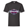 T-shirt  Basic unisex Thumbnail