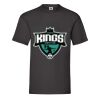 T-shirt  Basic unisex Thumbnail