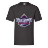 T-shirt  Basic unisex Thumbnail