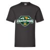 T-shirt  Basic unisex Thumbnail