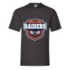 T-shirt  Basic unisex Thumbnail