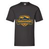 T-shirt  Basic unisex Thumbnail
