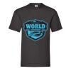 T-shirt  Basic unisex Thumbnail