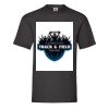 T-shirt  Basic unisex Thumbnail