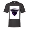 T-shirt  Basic unisex Thumbnail