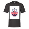 T-shirt  Basic unisex Thumbnail