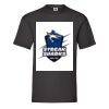 T-shirt  Basic unisex Thumbnail
