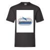 T-shirt  Basic unisex Thumbnail
