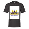 T-shirt  Basic unisex Thumbnail