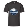 T-shirt  Basic unisex Thumbnail