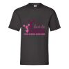 T-shirt  Basic unisex Thumbnail
