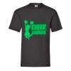 T-shirt  Basic unisex Thumbnail