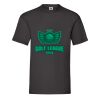 T-shirt  Basic unisex Thumbnail