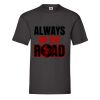 T-shirt  Basic unisex Thumbnail