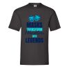 T-shirt  Basic unisex Thumbnail