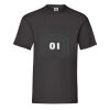 T-shirt  Basic unisex Thumbnail
