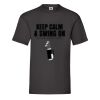 T-shirt  Basic unisex Thumbnail