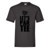 T-shirt  Basic unisex Thumbnail
