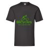 T-shirt  Basic unisex Thumbnail