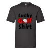 T-shirt  Basic unisex Thumbnail