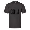 T-shirt  Basic unisex Thumbnail