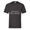 T-shirt  Basic unisex Thumbnail