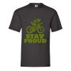 T-shirt  Basic unisex Thumbnail