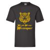 T-shirt  Basic unisex Thumbnail
