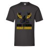 T-shirt  Basic unisex Thumbnail