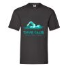 T-shirt  Basic unisex Thumbnail