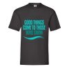 T-shirt  Basic unisex Thumbnail