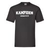 T-shirt  Basic unisex Thumbnail