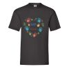 T-shirt  Basic unisex Thumbnail