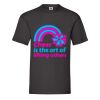 T-shirt  Basic unisex Thumbnail