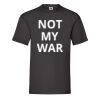 T-shirt  Basic unisex Thumbnail