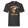 T-shirt  Basic unisex Thumbnail