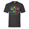 T-shirt  Basic unisex Thumbnail