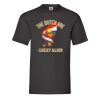 T-shirt  Basic unisex Thumbnail