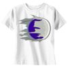 t-shirt   kids Basic Thumbnail