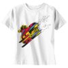 t-shirt   kids Basic Thumbnail