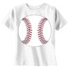 t-shirt   kids Basic Thumbnail