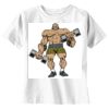 t-shirt   kids Basic Thumbnail