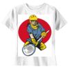 t-shirt   kids Basic Thumbnail