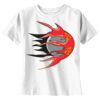 t-shirt   kids Basic Thumbnail