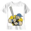 t-shirt   kids Basic Thumbnail