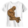 t-shirt   kids Basic Thumbnail