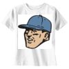 t-shirt   kids Basic Thumbnail