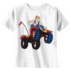 t-shirt   kids Basic Thumbnail